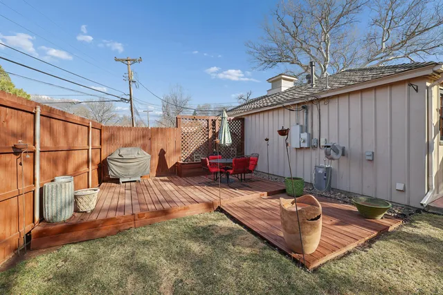 $520,000 | 3200 Bowie Street, Amarillo, TX 79109