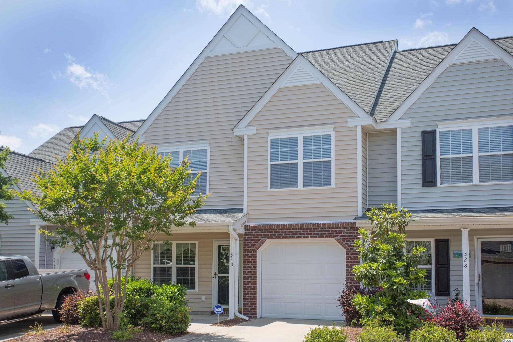 330 Wembley Way, Unit 330 Murrells Inlet, SC 29576 - Photo 1 of 32 Gallery Image 1