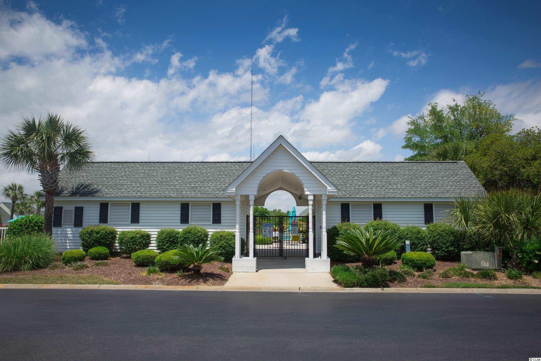 330 Wembley Way, Unit 330 Murrells Inlet, SC 29576 - Photo 27 of 32 Gallery Image 27