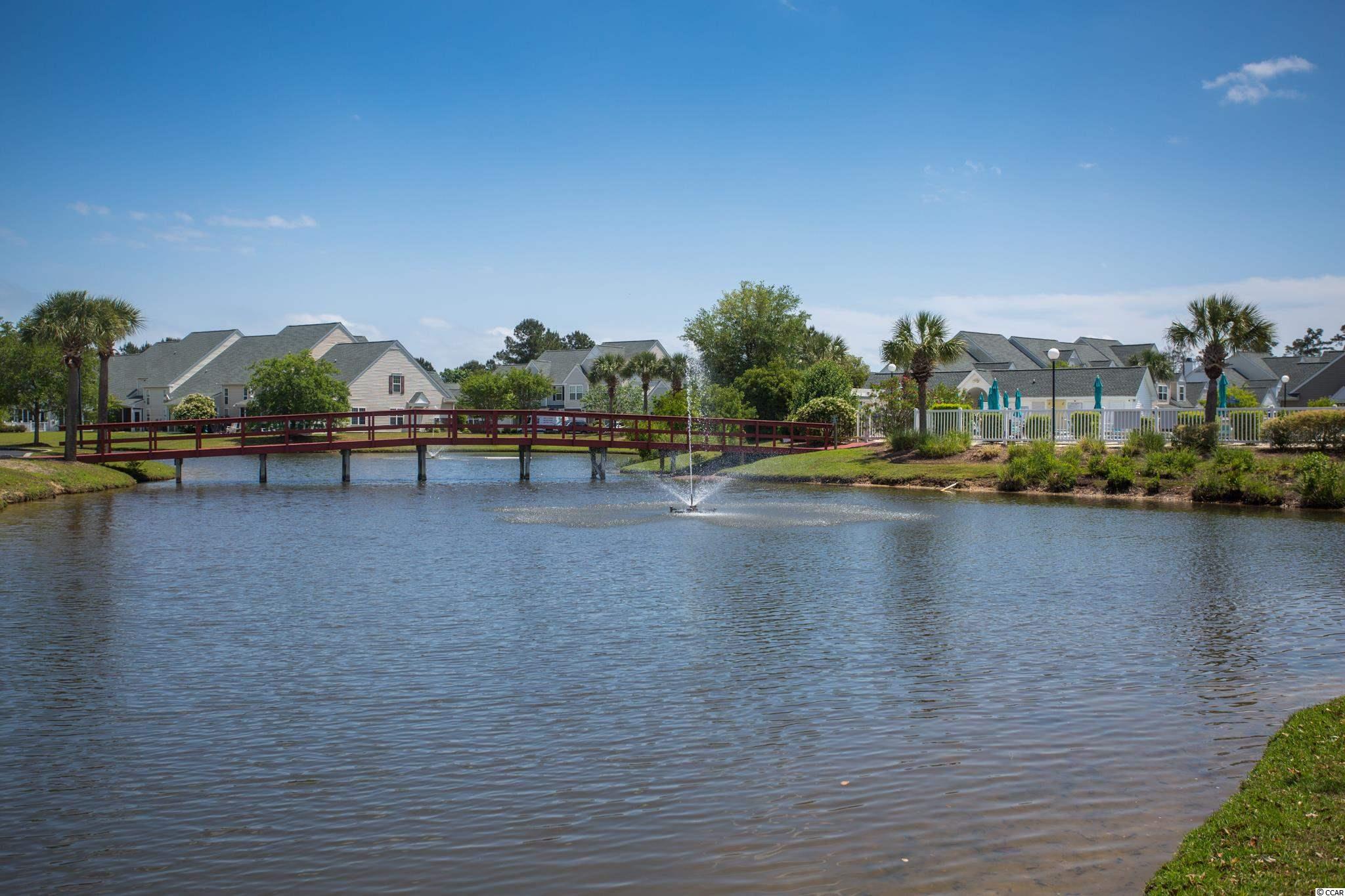 330 Wembley Way, Unit 330 Murrells Inlet, SC 29576 - Photo 28 of 32 Gallery Image 28