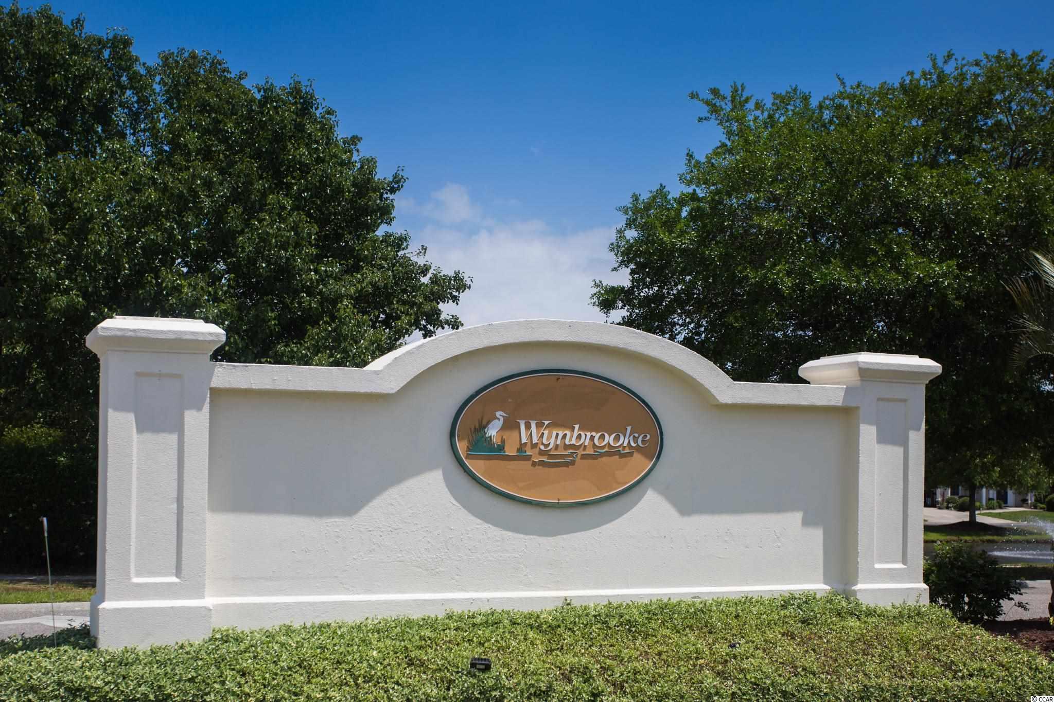 330 Wembley Way, Unit 330 Murrells Inlet, SC 29576 - Photo 32 of 32 Gallery Image 32