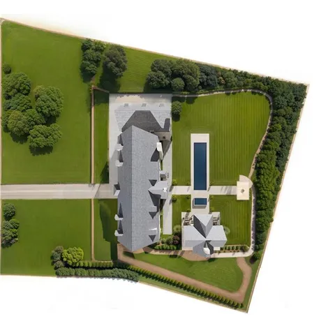 a view of a lake from a balcony