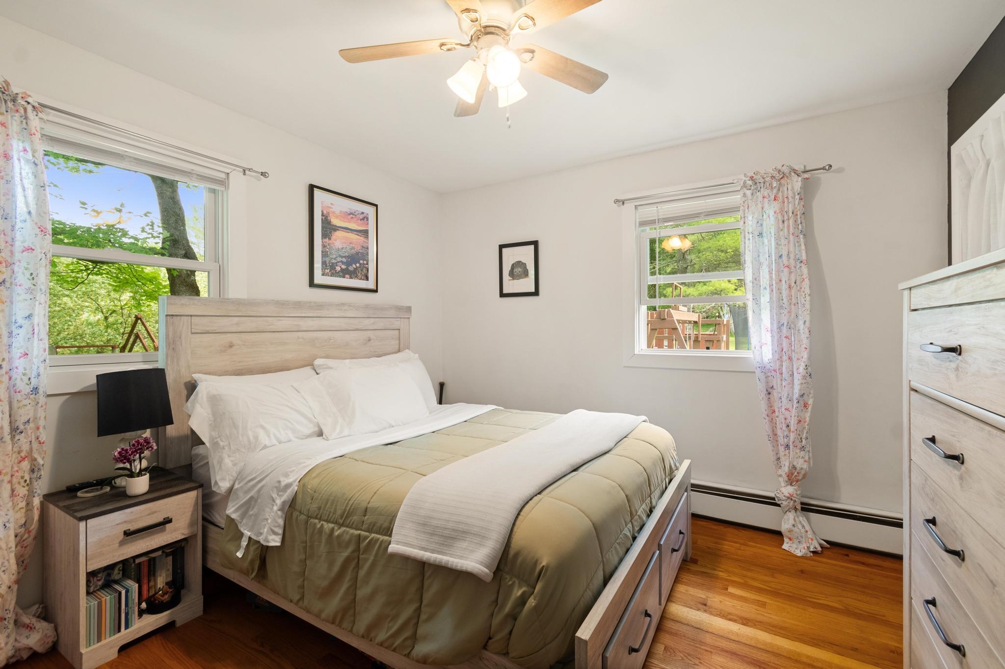1819 Huntington Road Richmond, VT 05477 - Photo 20 of 41