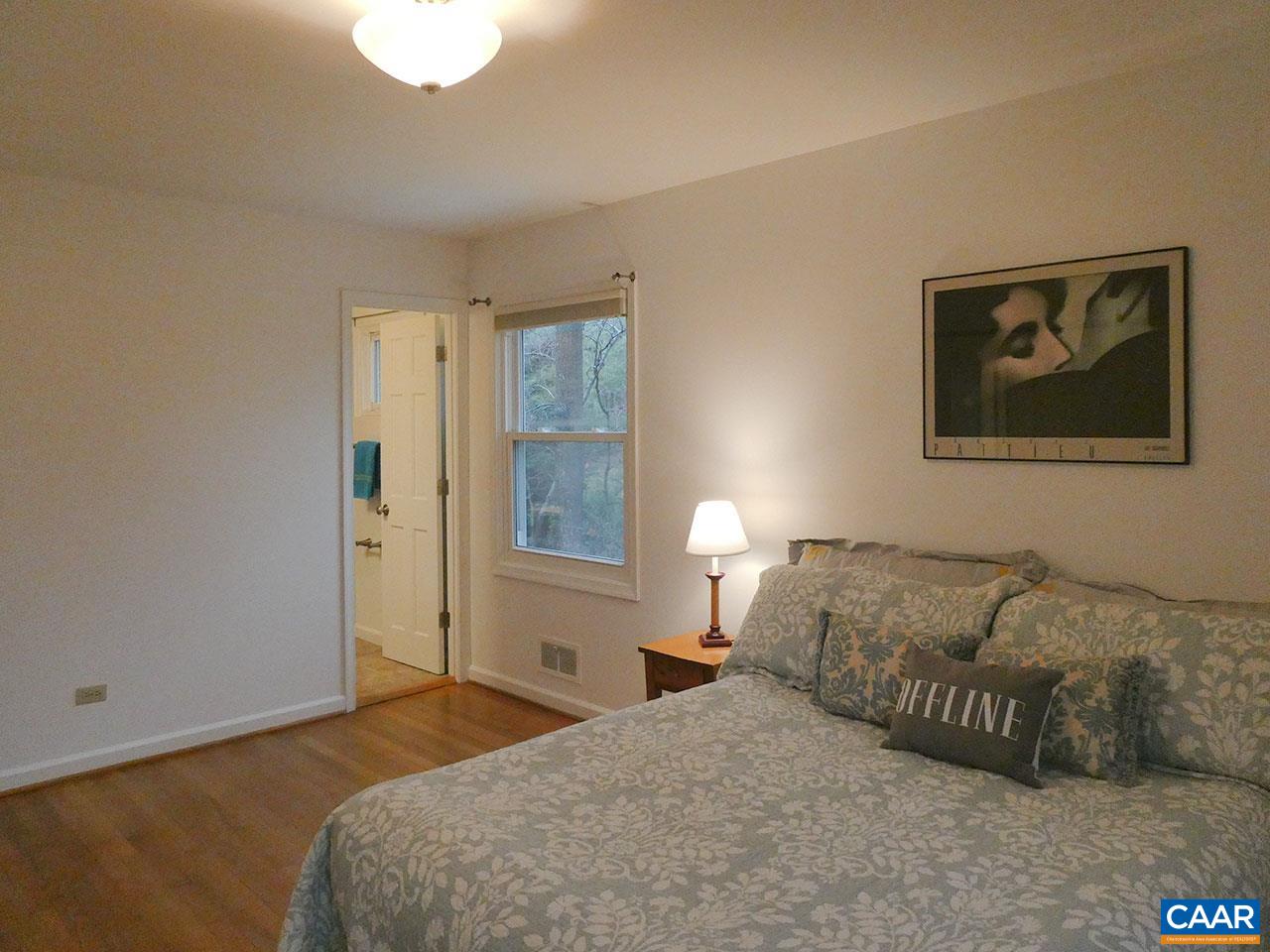 1606 Dublin Road Charlottesville, VA 22903 - Photo 15 of 34 a bedroom with a bed and a window