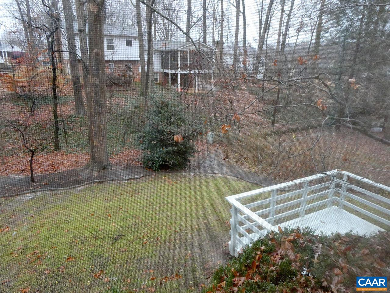 1606 Dublin Road Charlottesville, VA 22903 - Photo 29 of 34 a view of a backyard