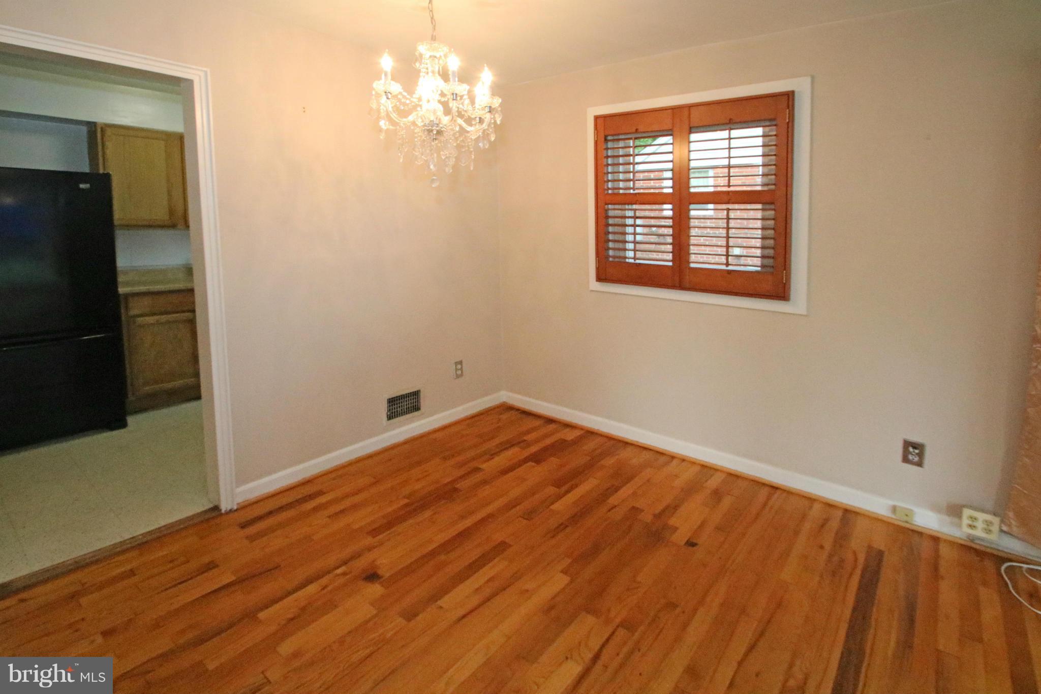 12708 Flack Street Silver Spring, MD 20906 - Photo 6 of 15 Dining Room