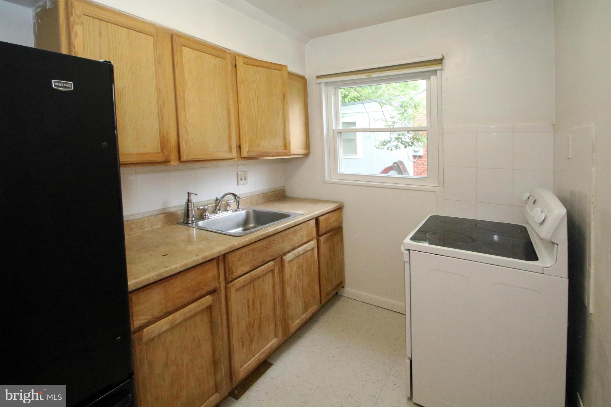 12708 Flack Street Silver Spring, MD 20906 - Photo 7 of 15 Kitchen