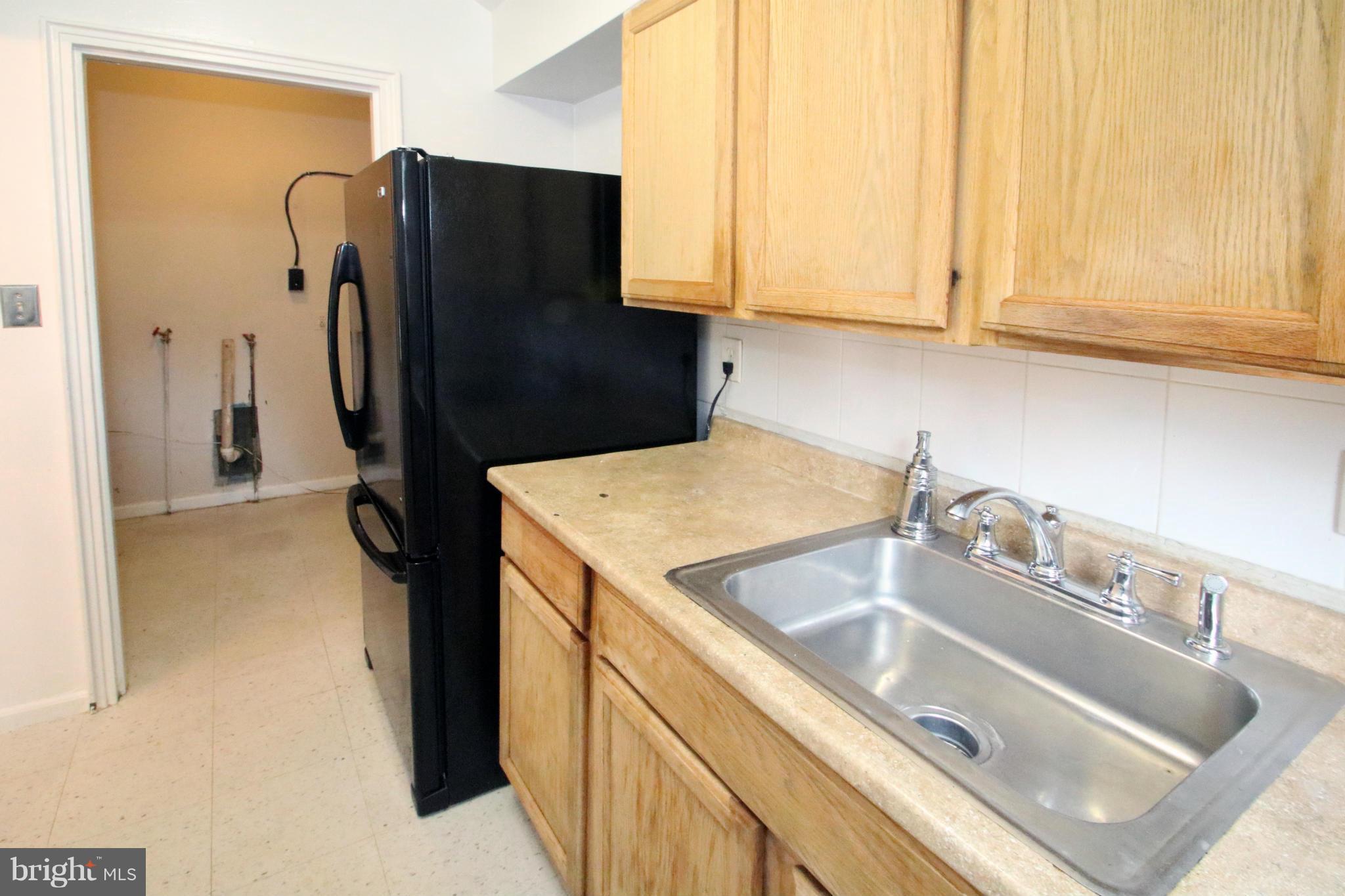 12708 Flack Street Silver Spring, MD 20906 - Photo 8 of 15 Kitchen