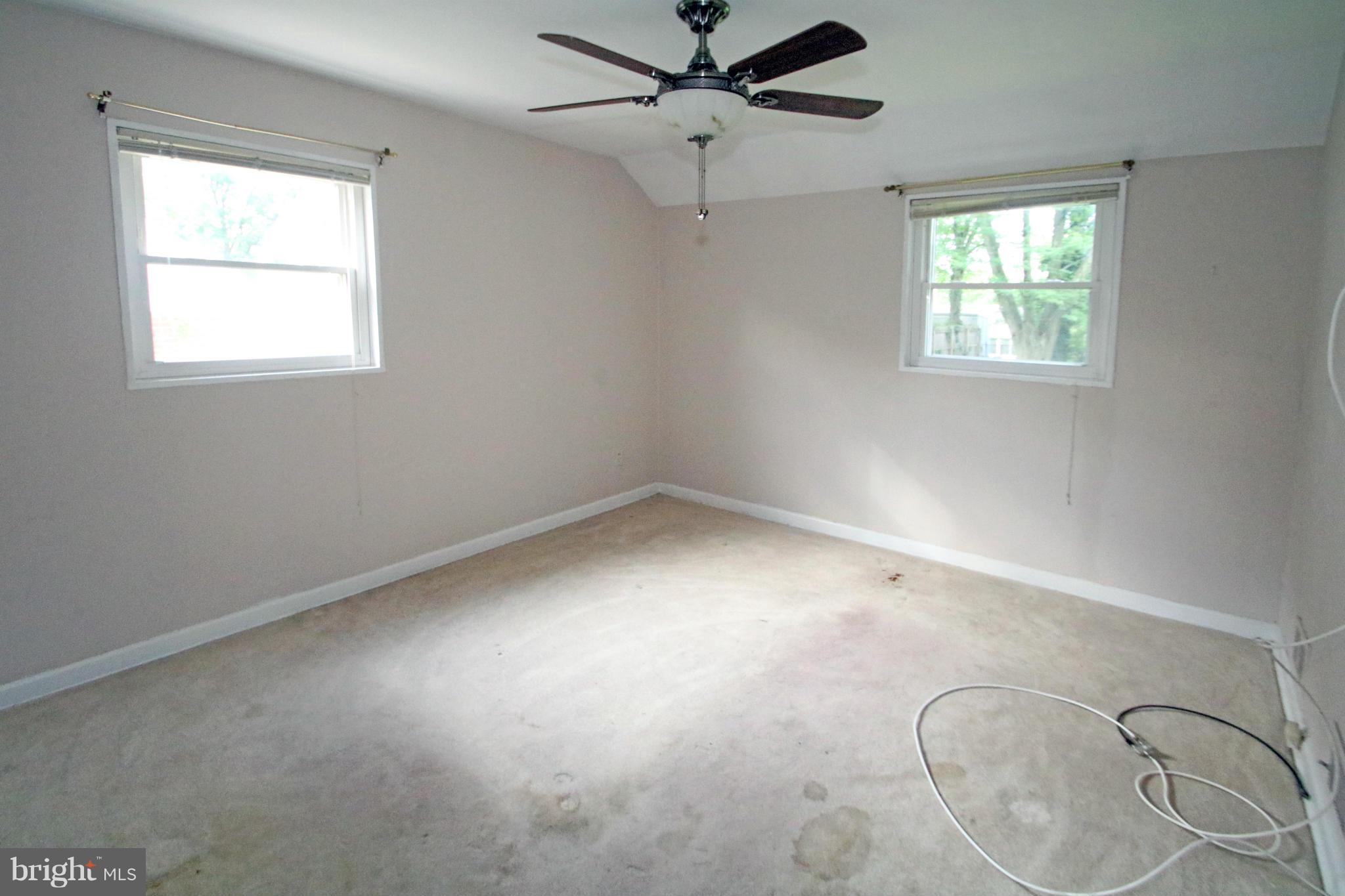 12708 Flack Street Silver Spring, MD 20906 - Photo 10 of 15 Bedroom 2