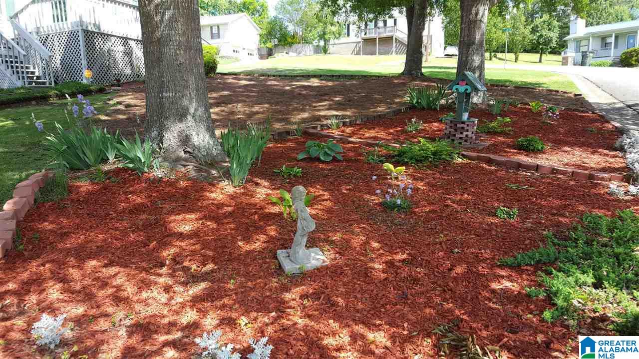 2811 Pinecrest Lane Moody, AL 35004 - Photo 30 of 30