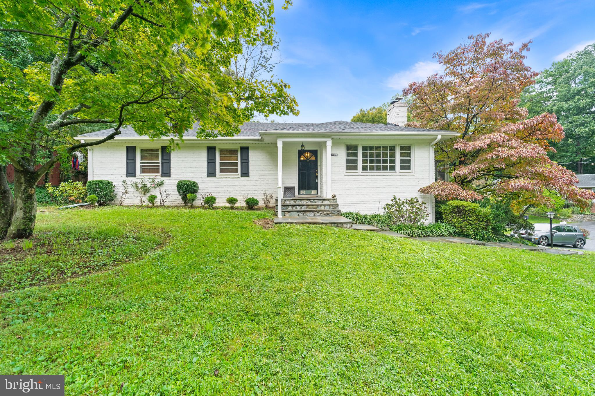 10610 Kinloch Road Silver Spring, MD 20903 - Photo 3 of 33