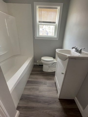 517 Judson Street, Unit 3 Raynham, MA 02767 - Photo 6 of 9