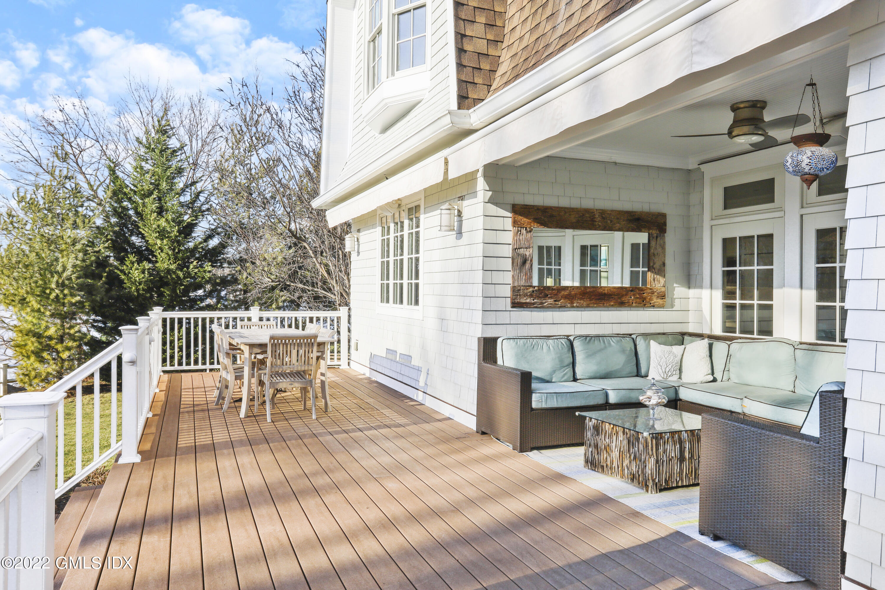 30 Bayside Terrace Riverside, CT 06878 - Photo 6 of 50