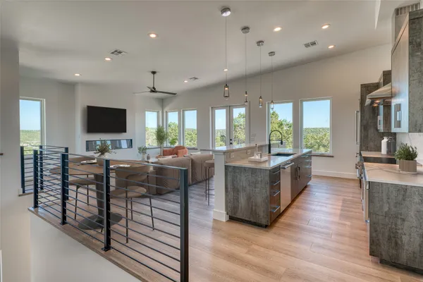 $895,000 | Tbd Nina Lane, Jonestown, TX 78645