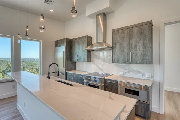 $895,000 | Tbd Nina Lane, Jonestown, TX 78645