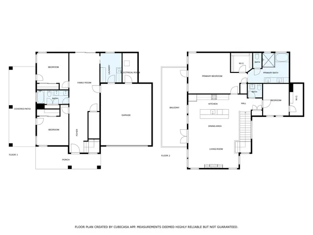 a picture of floor plan