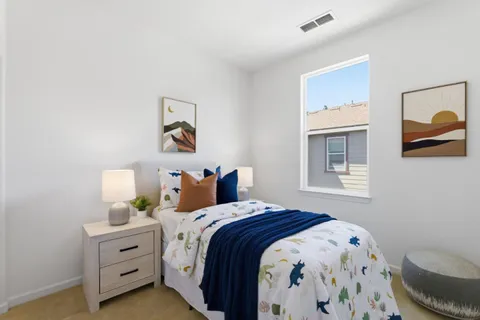 $1,598,000 | 231 Peppermint Tree Terrace, Unit 3, Sunnyvale, CA 94086