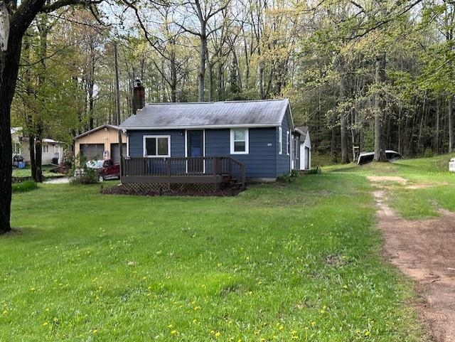 6791 Wickert Road Hale, MI 48739 - Photo 2 of 41