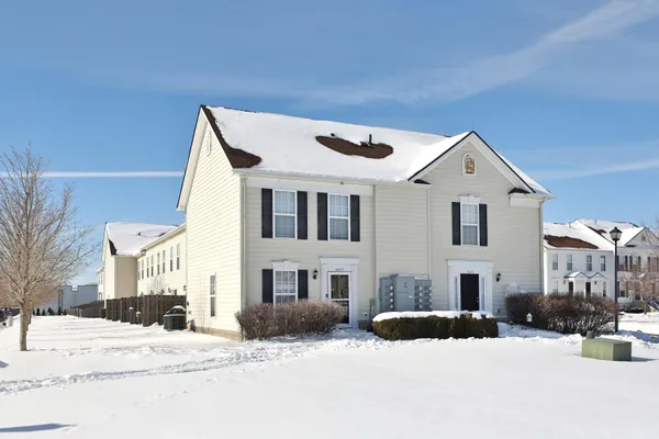 $150,000 | 6423 Blue Knoll Drive, Unit 49, Canal Winchester, OH 43110