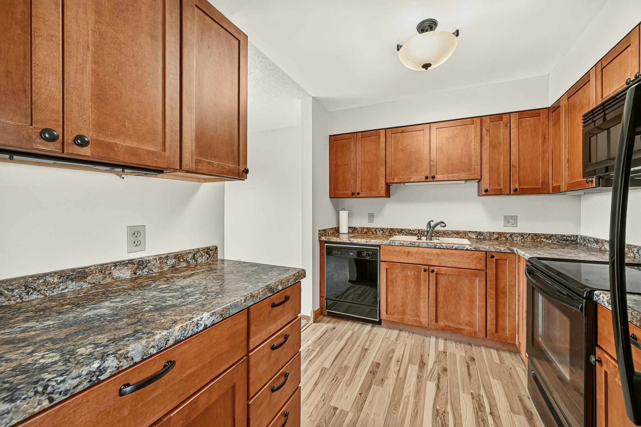317 6th Avenue Southwest, Unit 309 Rochester, MN 55902 - Photo 4 of 25 Gallery Image 4