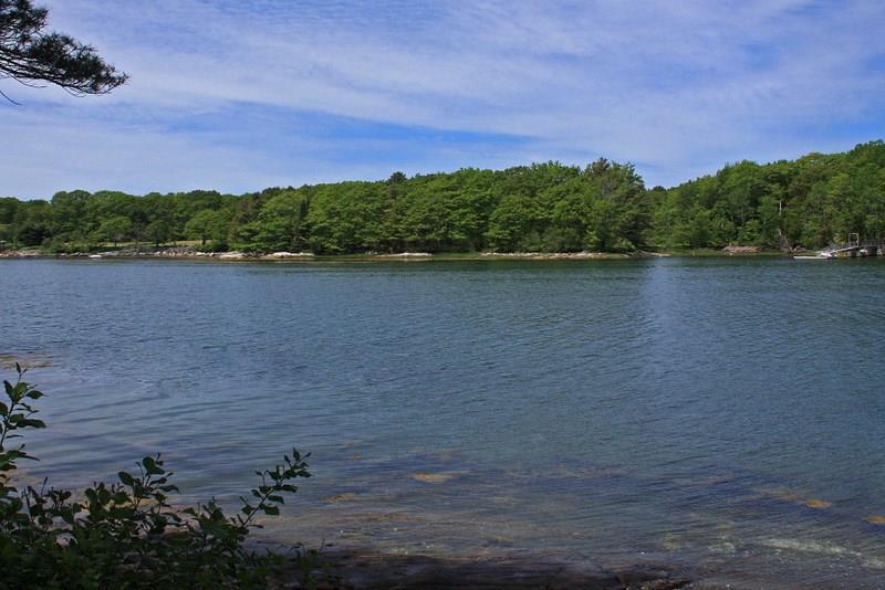 251 Bethel Point Road Harpswell, ME 04079 - Photo 11 of 20 Photo