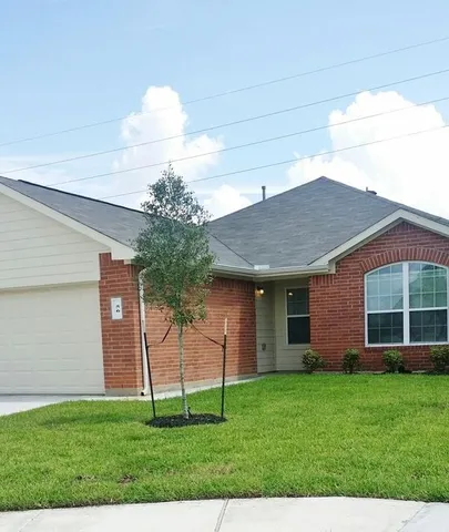 $2,100 | 56 Santa Barbara Drive, Manvel, TX 77578