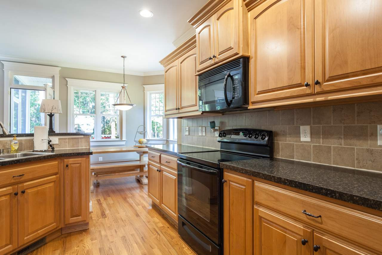 47 High Ridge Court Willow Spring, NC 27592 - Photo 10 of 25 Photo 10