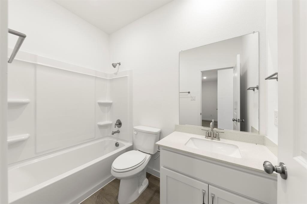 3212 Red Hl Road Celina, TX 75009 - Photo 23 of 29 21. 3212 Red Hill - 2ND Bath