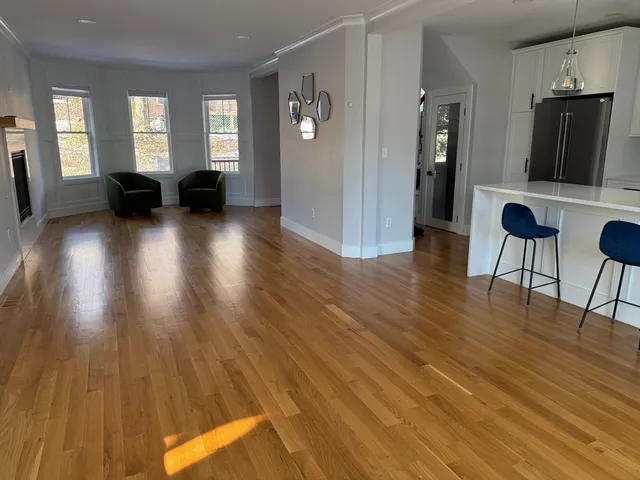 $1,400,000 | 626 South Street, Boston, MA 02131