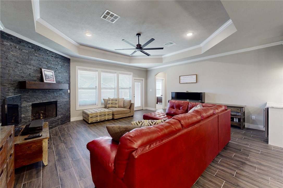 3005 Alpha Court Bryan, TX 77808 - Photo 20 of 37