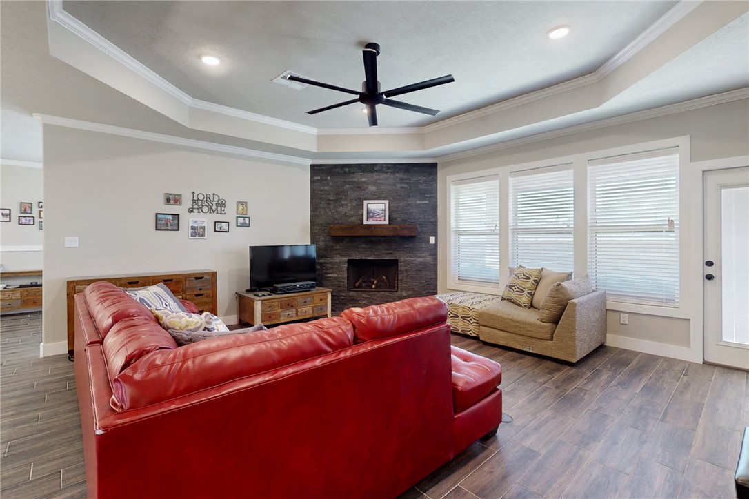 3005 Alpha Court Bryan, TX 77808 - Photo 21 of 37