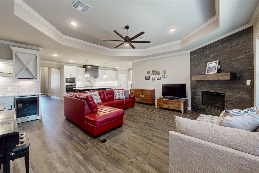 3005 Alpha Court Bryan, TX 77808 - Photo 23 of 37