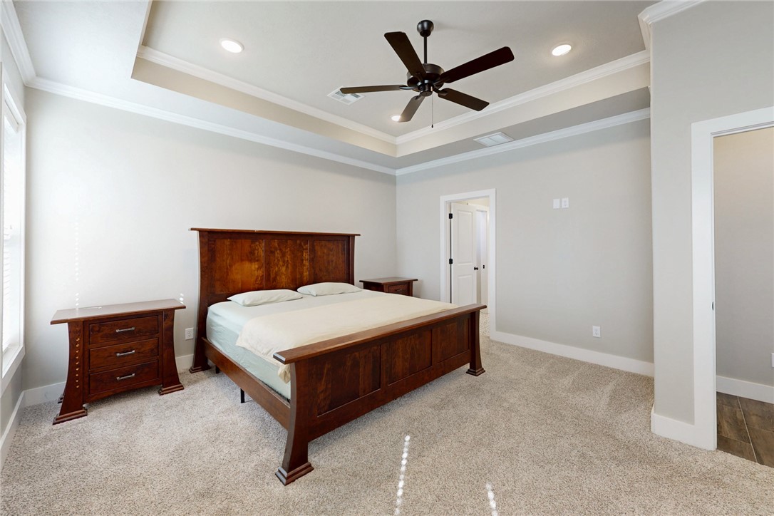 3005 Alpha Court Bryan, TX 77808 - Photo 25 of 37