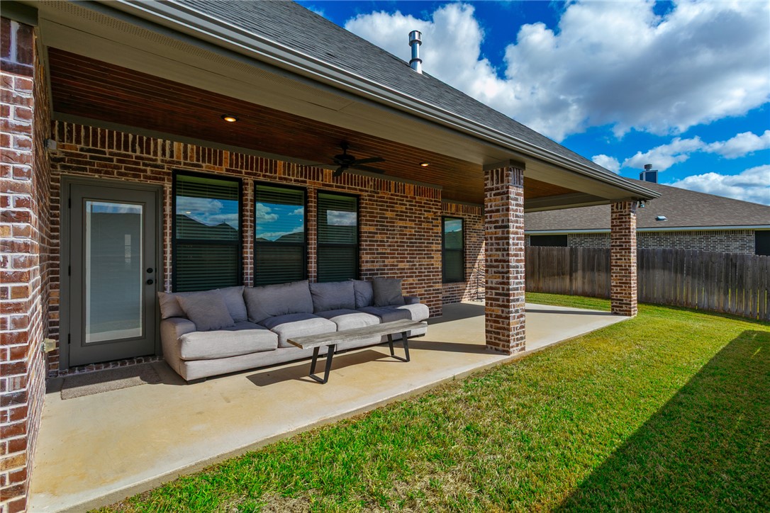 3005 Alpha Court Bryan, TX 77808 - Photo 32 of 37