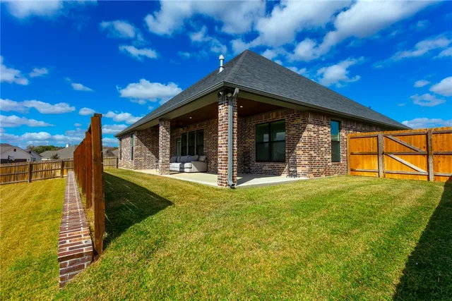 $495,600 | 3005 Alpha Court, Bryan, TX 77808