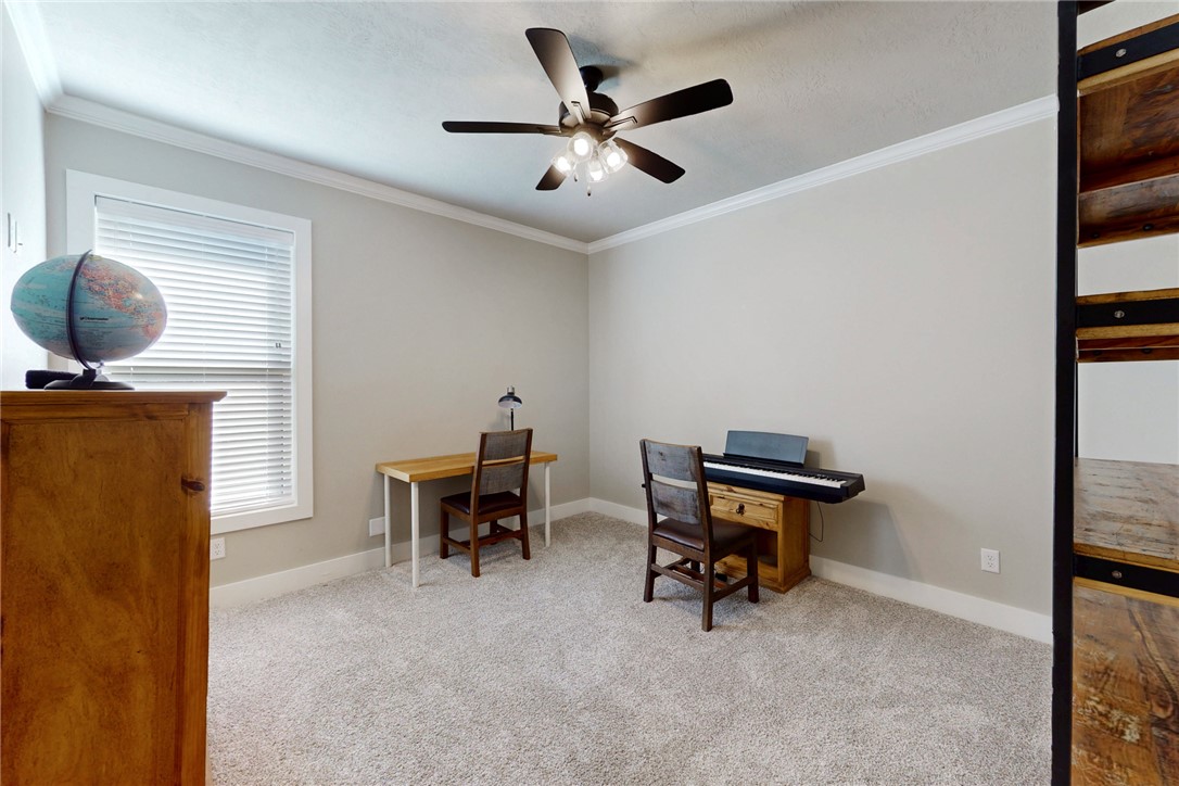 3005 Alpha Court Bryan, TX 77808 - Photo 4 of 37