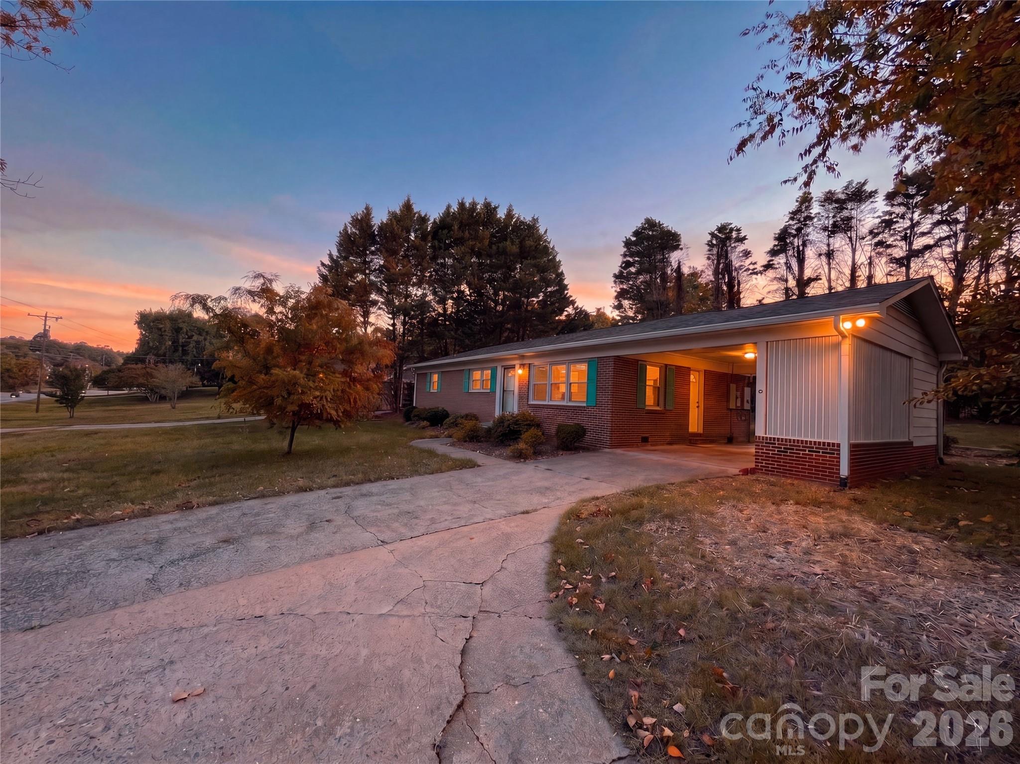 425 Bost Road Morganton, NC 28655 - Photo 2 of 30