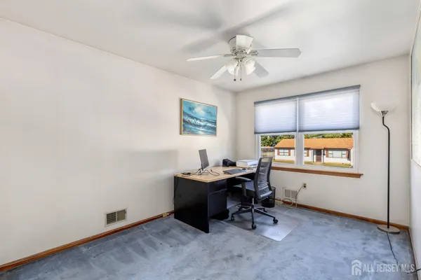 a view of workspace with windows