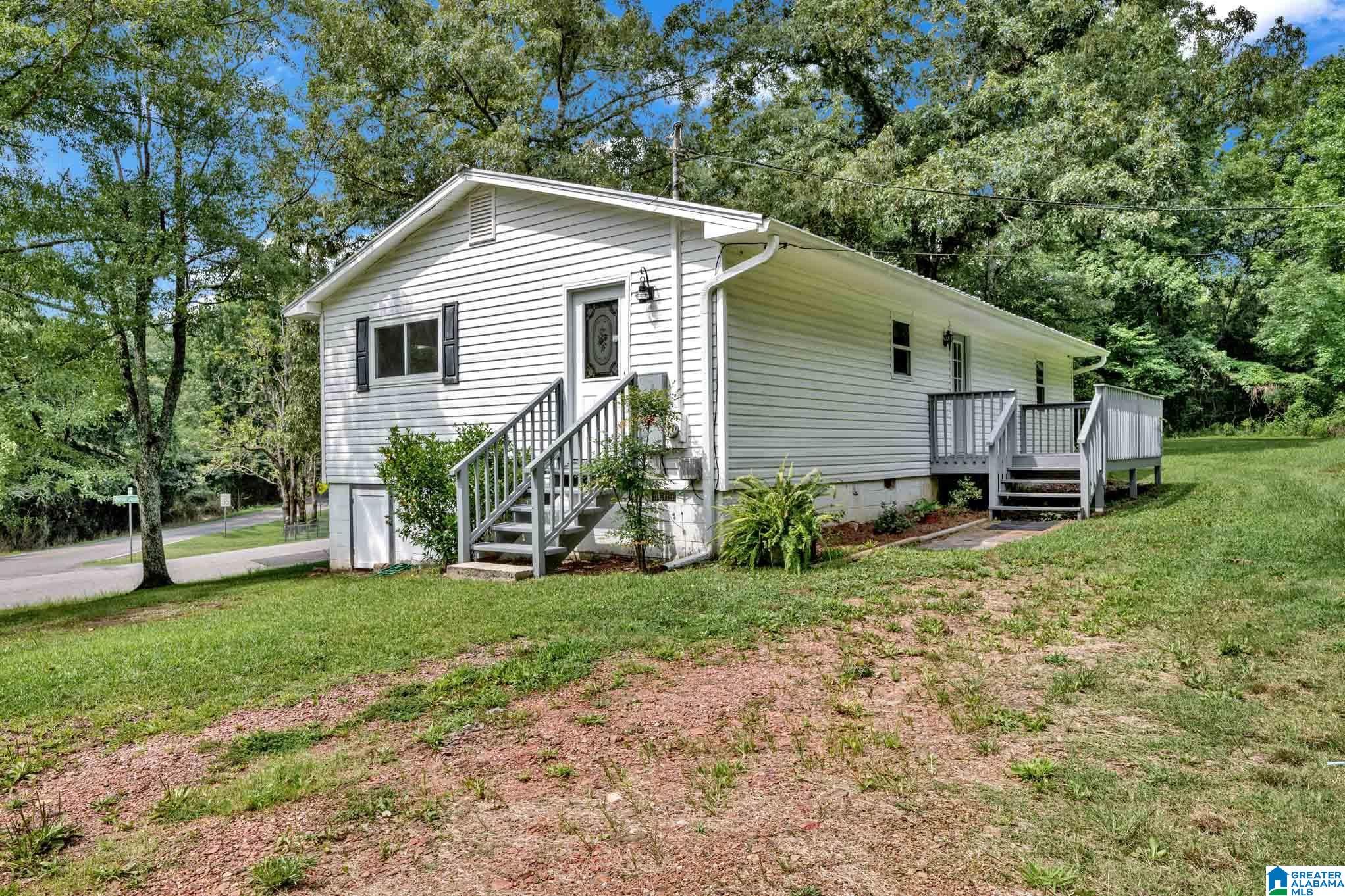3287 Warrior Jasper Road Warrior, AL 35180 - Photo 23 of 26