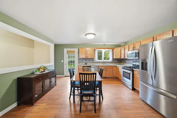 $242,000 | 2624 Prairie Drive, Adrian, MI 49221