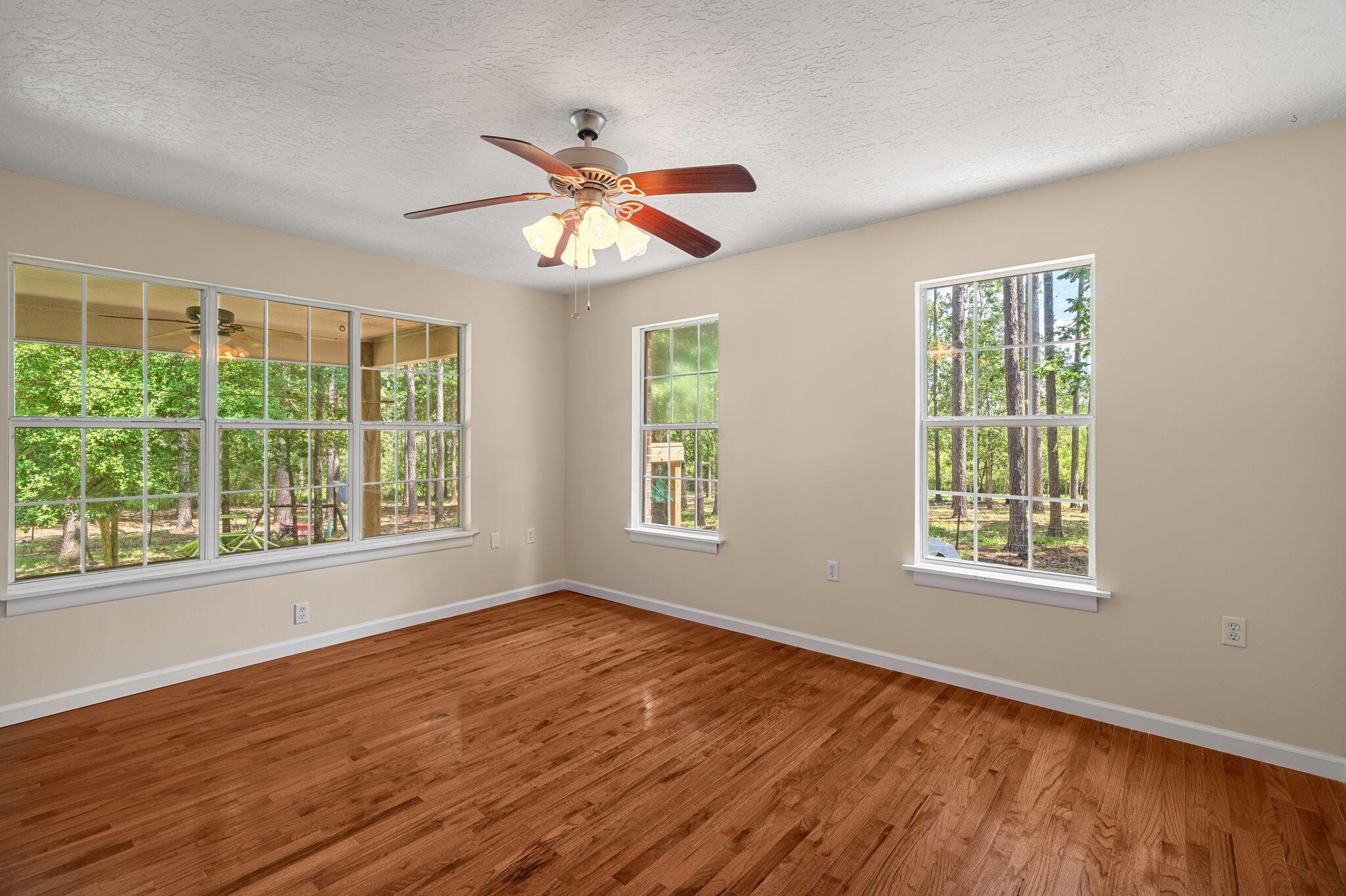 641 Lookout Tower Road Purvis, MS 39475 - Photo 20 of 62 Gallery Image 20