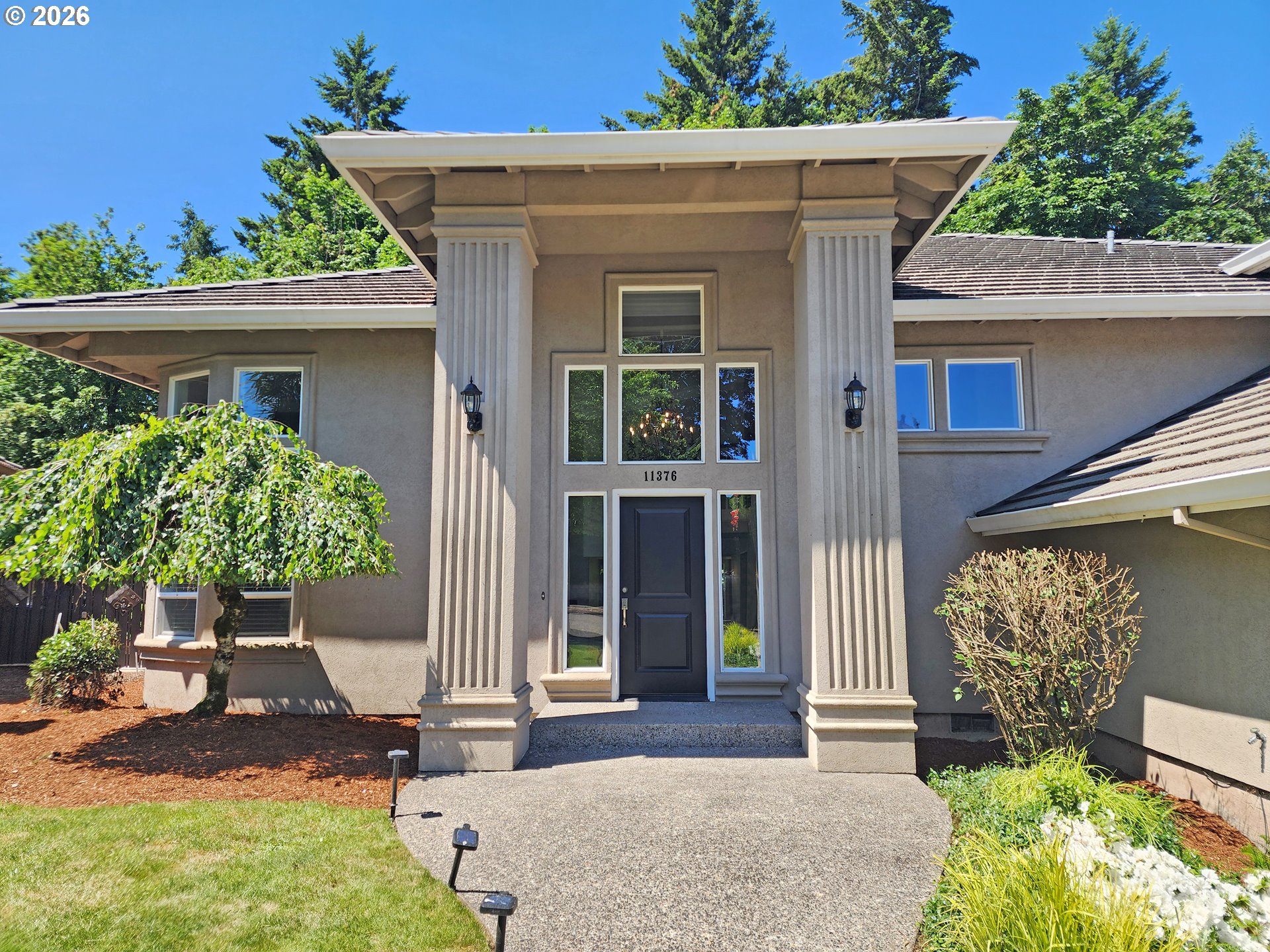 11376 Southeast Highland Loop Clackamas, OR 97015 - Photo 2 of 38