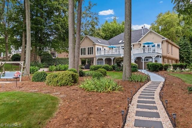 1553 Waterford Pointe Road Lexington, NC 27292 - Photo 2 of 49