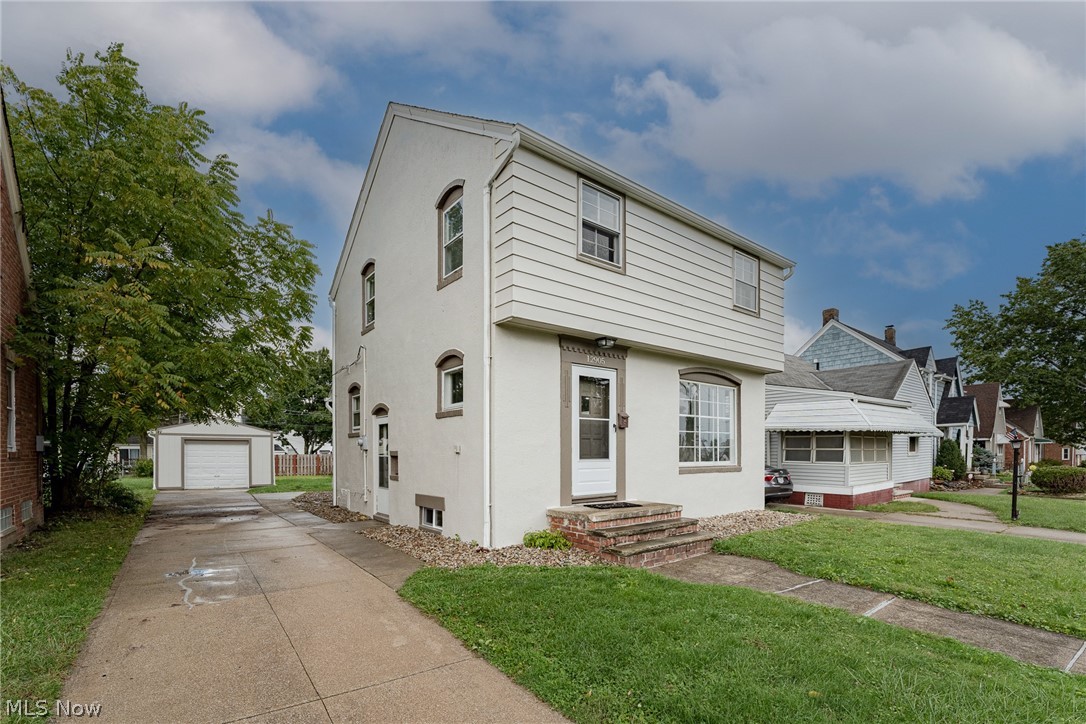 12905 Grannis Road Cleveland, OH 44125 - Photo 2 of 33 Gallery Image 2