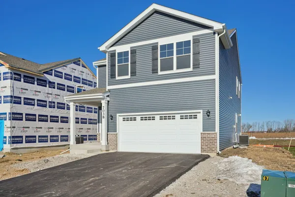 $469,990 | 7038 Oakmont Road, Mount Pleasant, WI 53403