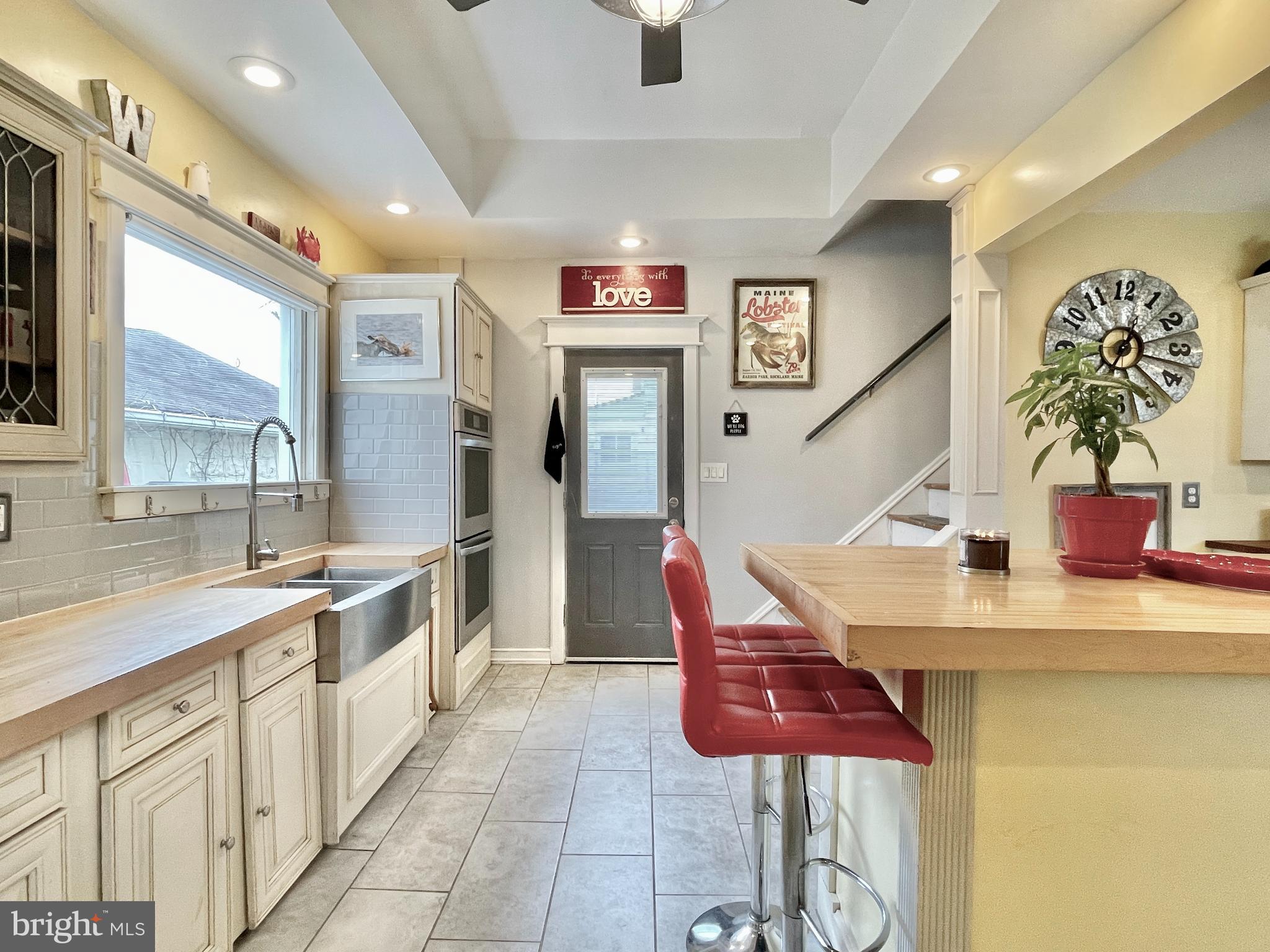 401 Haakon Road Brooklawn, NJ 08030 - Photo 13 of 38 Kitchen