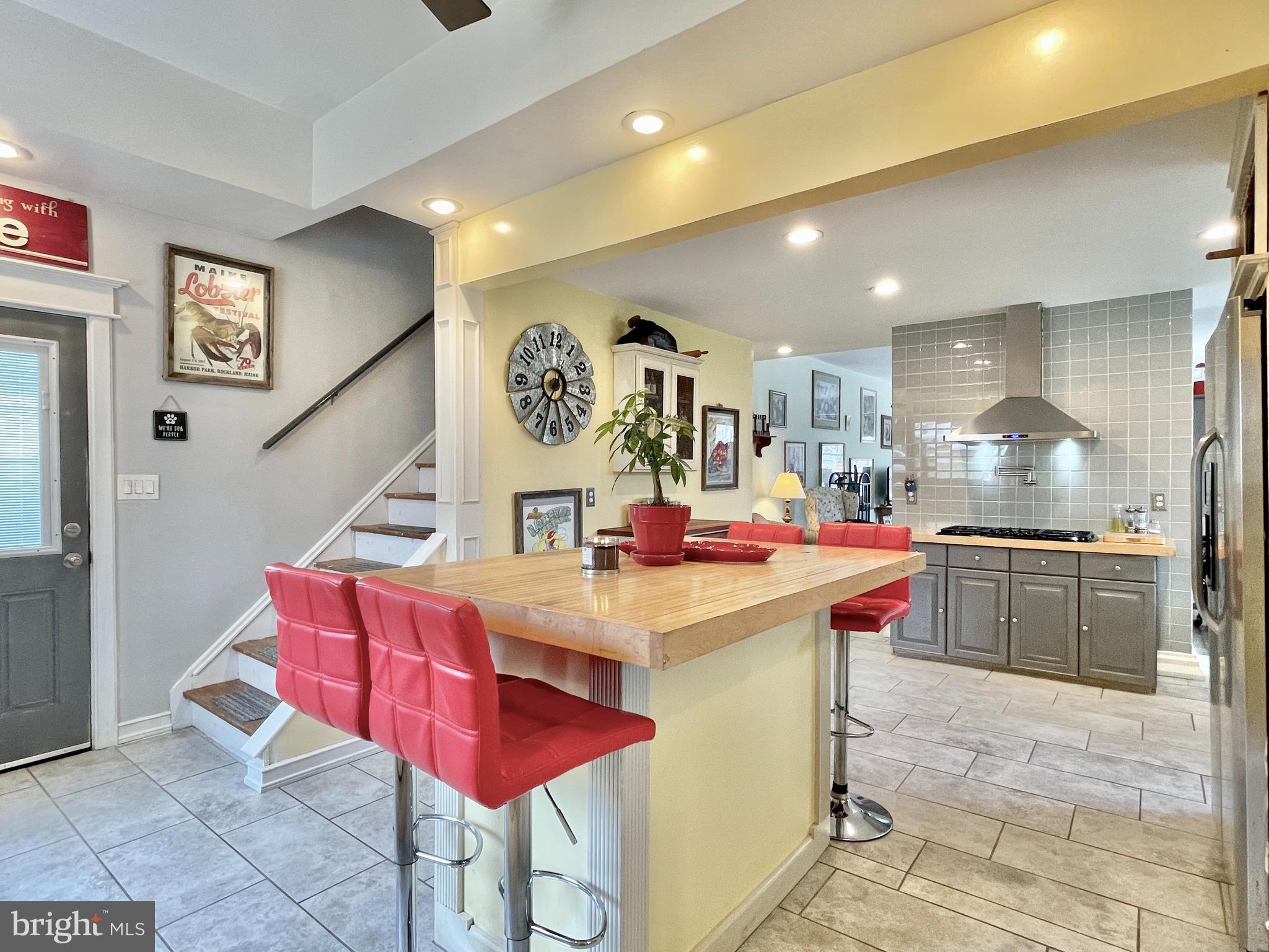 401 Haakon Road Brooklawn, NJ 08030 - Photo 14 of 38 Kitchen