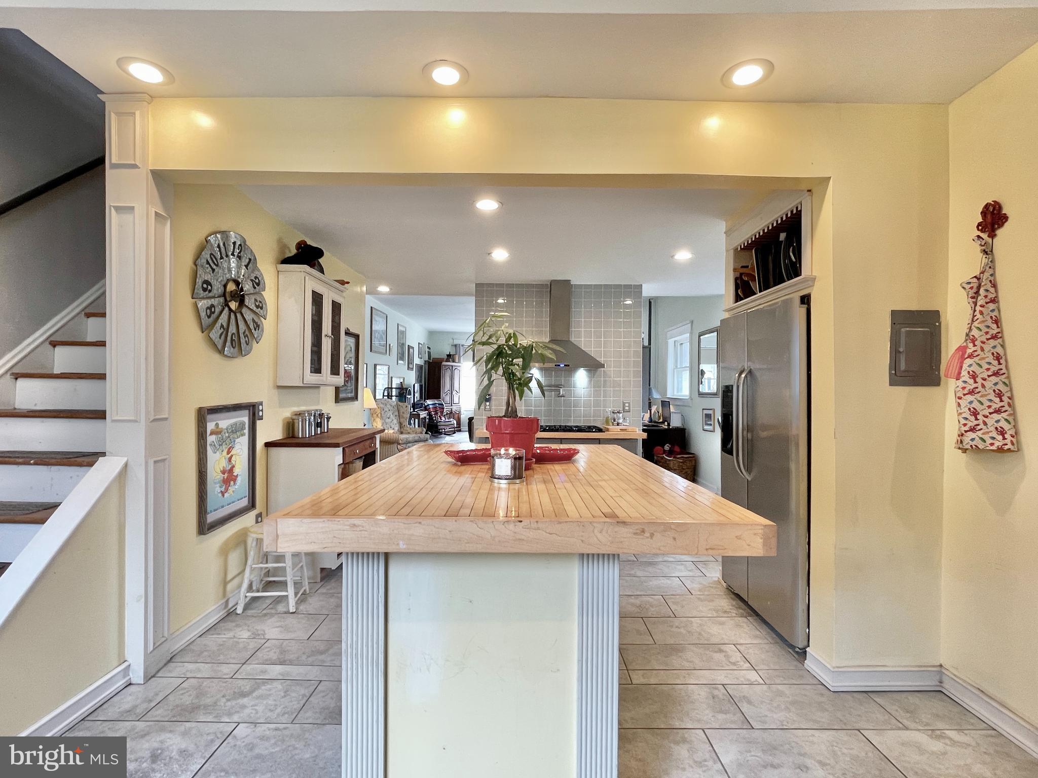 401 Haakon Road Brooklawn, NJ 08030 - Photo 20 of 38 Kitchen