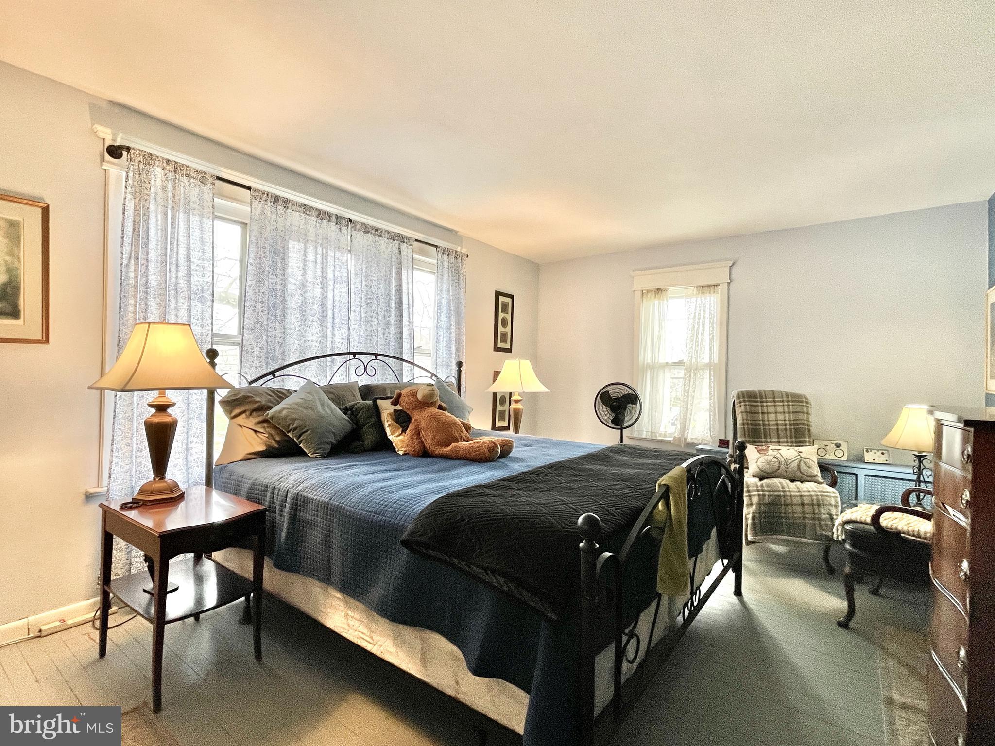401 Haakon Road Brooklawn, NJ 08030 - Photo 23 of 38 Main Bedroom