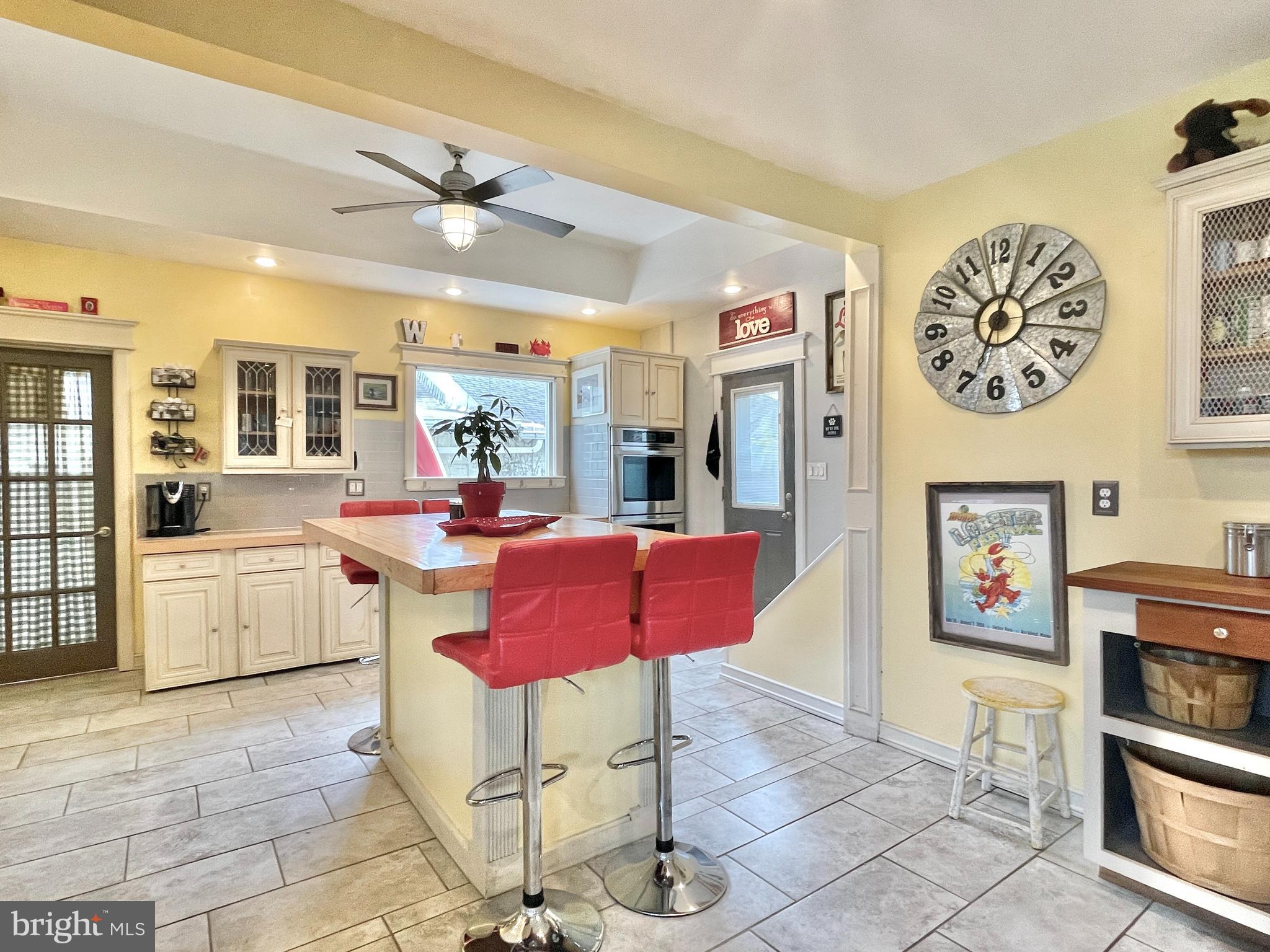 401 Haakon Road Brooklawn, NJ 08030 - Photo 10 of 38 Kitchen